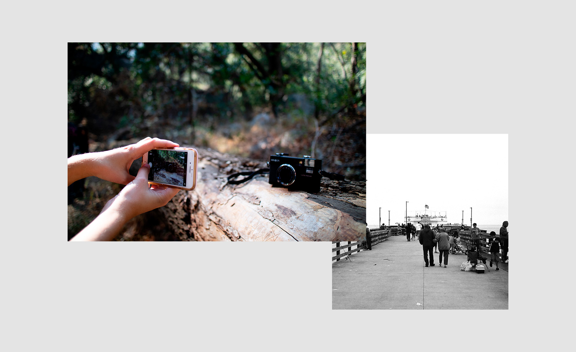 Preview of my photography.